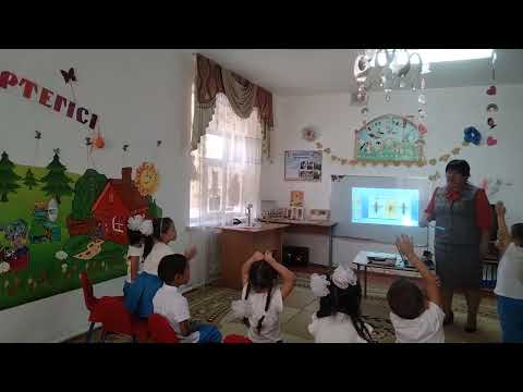 Видео: Біз еңбекқор  баламыз