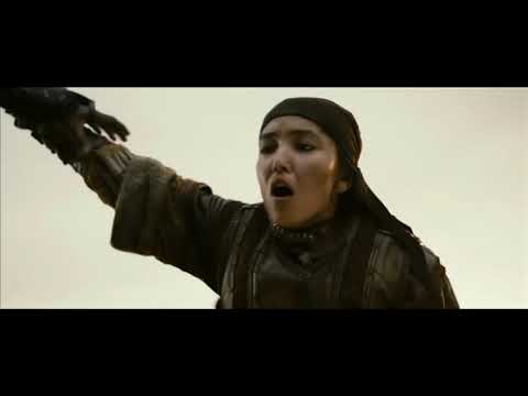 Видео: Адай күйі / Кюй Адай / Adai Kui