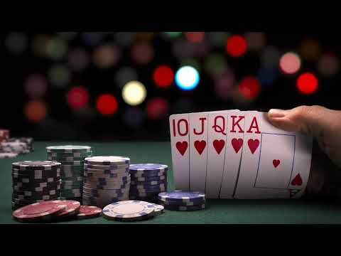 Видео: PLO5, раздачи с комментариями. 2 серия