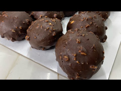 Видео: Моти Эскимо . Самый подробный Мастер Класс! Часть 1.