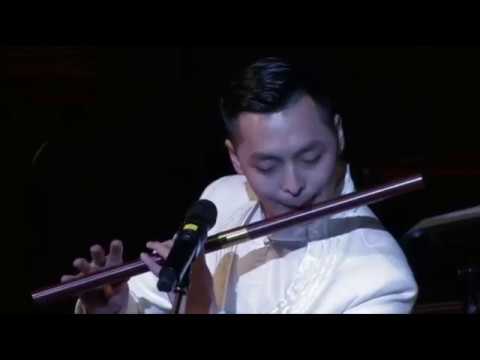 Видео: Х.Бархүү, Б.Мягмарцэрэн - ''Хан хөхийн уянга''