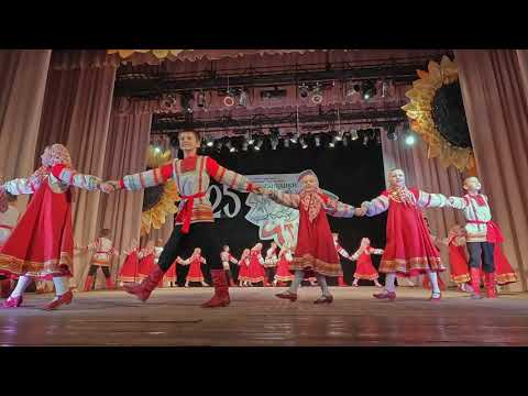 Видео: Подсолнушки - 25 лет