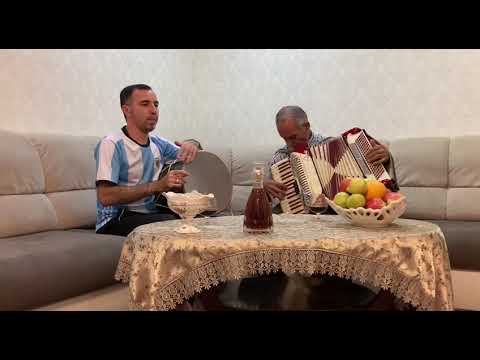 Видео: Армянская песня про жизнь в исполнении Вачаган Икиликян