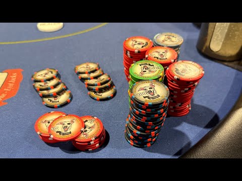 Видео: Задача OVERBET или CHECK