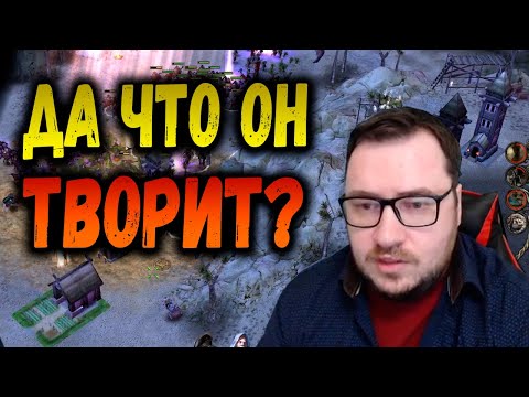 Видео: Я РЕШИЛ ПОИГРАТЬ НА РЕЙТИНГ. ВЛАСТЕЛИН КОЛЕЦ BFME 2 ROTWK ENNORATH MOD