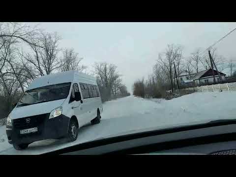 Видео: Краснокиевка и Новоберезовка Тайыншинский район Северо-Казахстанская область.