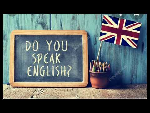 Видео: Англис тилин орус жана кыргыз тилинде уйронобуз 2-сабак