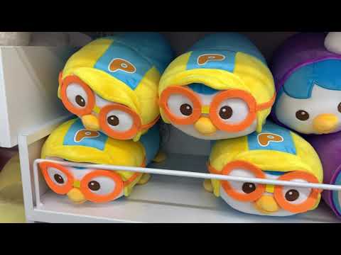 Видео: Южная Корея. Пойдем со мной в самый классный магазин в Корее!!!