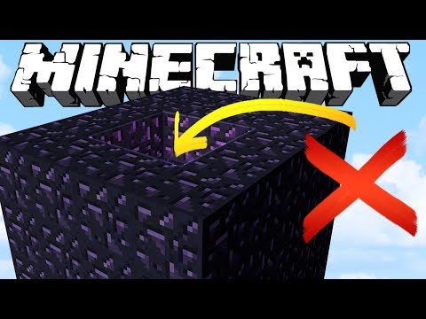 Видео: ПОЧТИ ПОПАЛСЯ В ЛОВУШКУ ИЗ ОБСИДИАНА [MINECRAFT EGGWARS]
