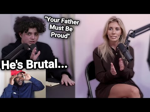 Видео: Почему все так жестоки к ней...