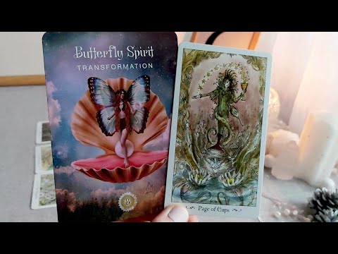 Видео: 🦋💗💭Какви емоции предизвиквате в него/нея, когато мисли за вас?💭💗🦋
