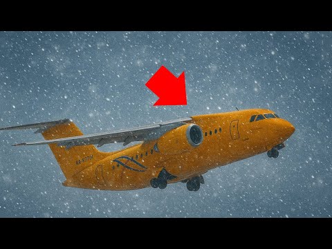 Видео: ВТОРОЙ ПИЛОТ КРИЧАЛ, НО НИКТО НЕ СЛУШАЛ! Как эгоизм командира с экипажем разломала самолет Ан-148