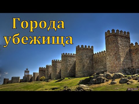 Видео: Господь заботится о людях, которые попали в трудные обстоятельства. Д. В. Самарин. МСЦ ЕХБ