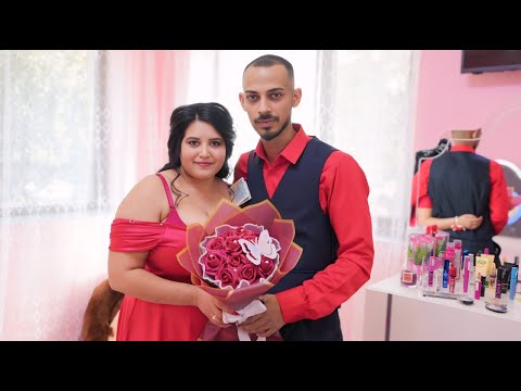 Видео: Годежът на Васил и Галя час 1