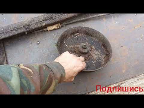Видео: МЕТАЛОКОП! ОТЛИЧНЫЙ МЕТАЛЛ НАХОДИМ БЕЗ МД!