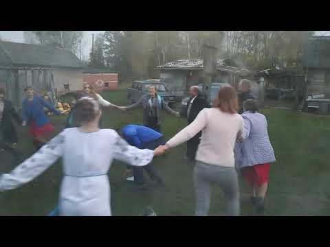 Видео: Весілля в с.Мокрому Старовижівський район ВОЛИНЬ