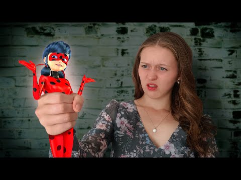 Видео: Леди Баг ДЕГРАДИРУЕТ?! Анализ анимации 6 сезонов