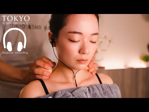 Видео: ASMR | Рекомендуем наушники! Простукивающий массаж с бинауральной записью