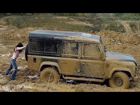 Видео: РУССКИЕ ПРИКОЛЫ ПРО АВТО 2025 - Лучшие до слез, ржака #10