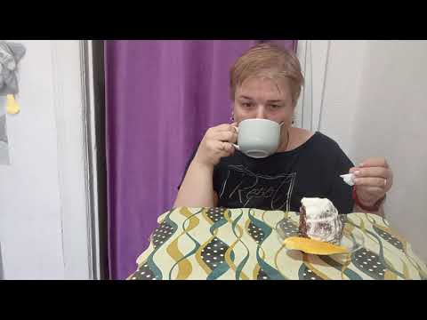 Видео: Мукбанг/ завтрак/ болталка