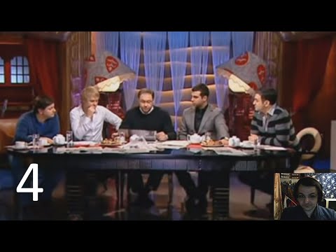 Видео: Жмиль смотрит Прожекторперисхилтон (часть 4/4; выпуски 45-57, 119 (Жириновский), лучшие моменты)
