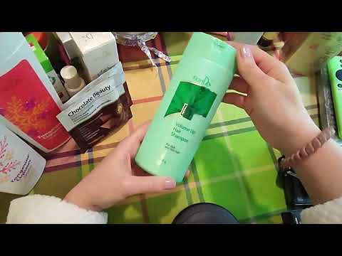 Видео: ПОКУПКИ МАЯ😊РАСПАКОВКА УХОД, KIKO MILANO, MAC, Корея