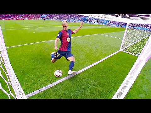 Видео: Героические моменты в футболе