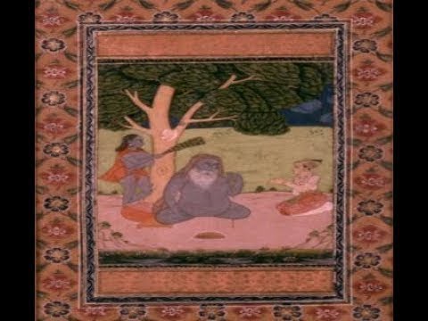 Видео: Лекция Н.И. Пригариной «Суфизм в Индии глазами филолога», 26 октября 2017 г.