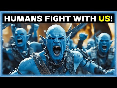 Видео: Галактика насмехалась над нами, пока люди не стали нашими союзниками | Лучшие истории HFY