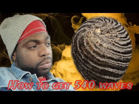 Видео: Обязательно к просмотру: как получить 540 волн (Swirl)