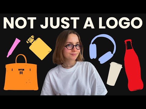 Видео: Как создаются КУЛЬТОВЫЕ БРЕНДЫ | Истоки брендинга и его процесс