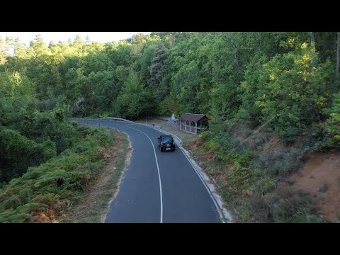 Видео: Граница село Аврен   24.09.2025 година