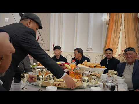 Видео: Ас беру