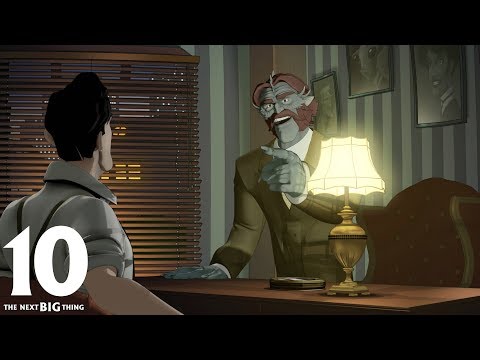 Видео: Прохождение The Next BIG Thing (Новый Хит) - Часть 10 - Финал (без комментариев, 4K)