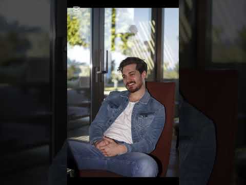 Видео: Шокируя! Çağatay ulusoy признается: «Я все еще люблю ее»