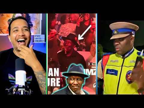 Видео: Южноафриканцы | Южноафриканское шоу