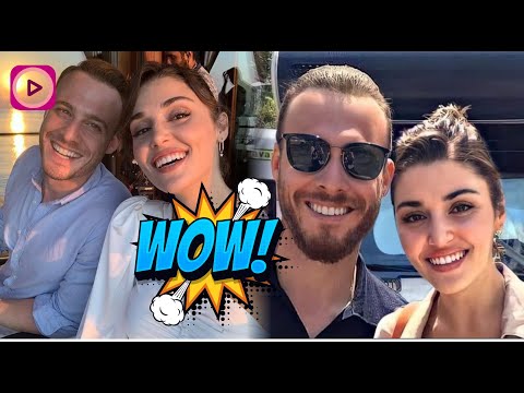 Видео: Кто тот знаменитый актер, упомянутый в расставании с ХанКером? Кризис ревности в большой любви!