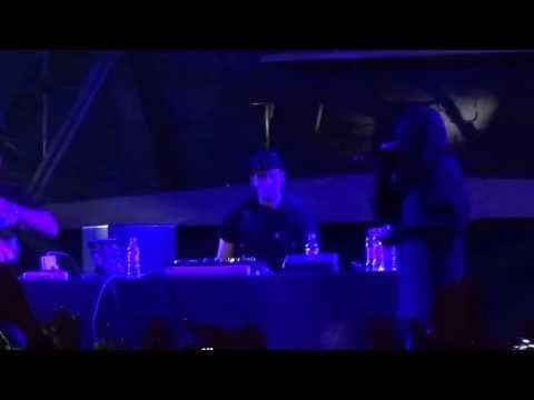 Видео: Oxxxymiron feat. Oxpa - Больше Бена [Киев, 27.10.2013, Live]