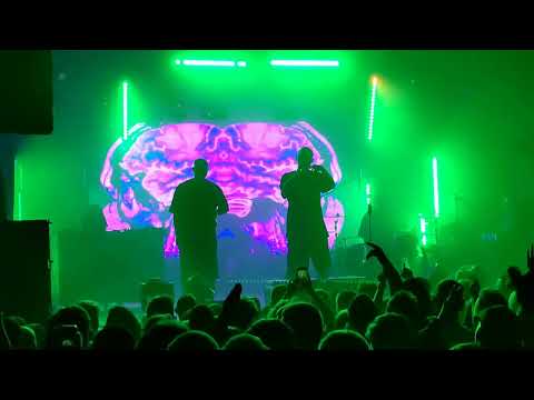 Видео: ATL Live Тула 17.10.2023 @kolesovds