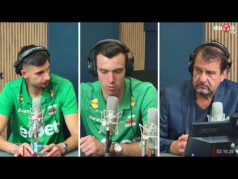 Видео: Новите герои на България: Алекс Грозданов и Аспарух Аспарухов за това, какво е да докоснеш върха!