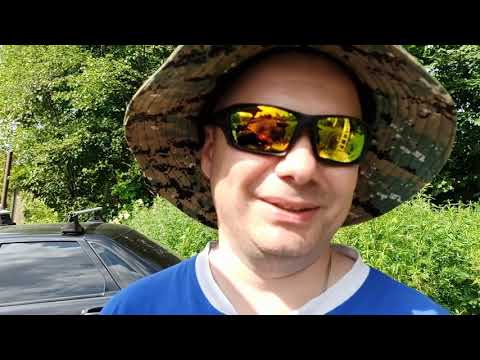 Видео: Новая муфта!!! PON делитель, зачистка кабеля, сварка.