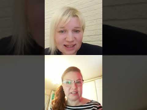 Видео: Интенсив "Ребенок не жует. Что делать?" (Вопросы) Эфир  с Валентиной Тогулевой и Юлией Шашиной