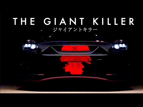 Видео: Почему двигатели Nissan Turbo V6 слишком мощные (GT-R и Z) 😳 | Объяснение, выпуск 31