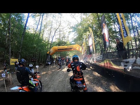 Видео: Последний богатырь 2024 Hard Enduro