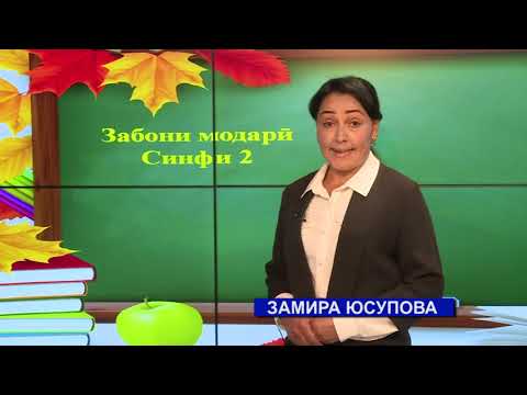 Видео: Синфи 2  Духтари хуб