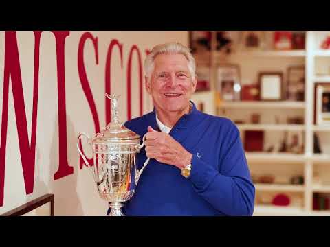 Видео: Мой Открытый чемпионат США: Энди Норт (1978)