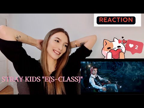 Видео: Stray Kids 특(S-Class) Reaction Реакция / Обзор Eng sub Korean sub