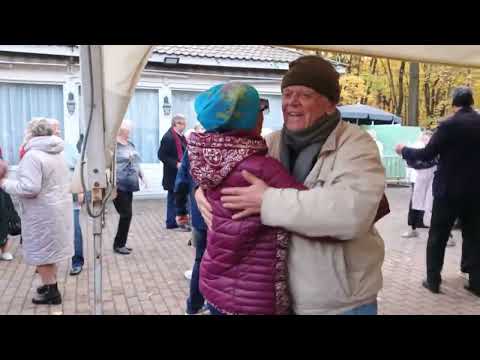 Видео: Сокольники Наталья Владимир