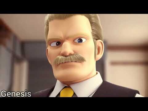 Видео: монкарт прикол. в поисках тёщи.