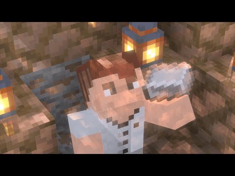 Видео: Новый Хардкор #2 Ферма Железа!